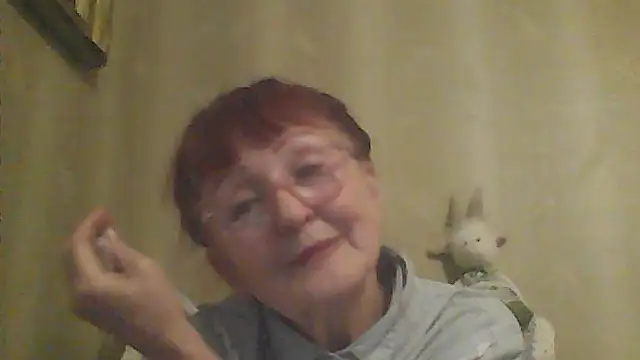 TanyaSweet634 online show from December 16, 7:25 am