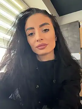 FeetVibe online show from December 18, 9:03 am