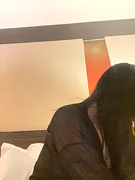 C-ALIMA OX online show from October 9, 3:43 am