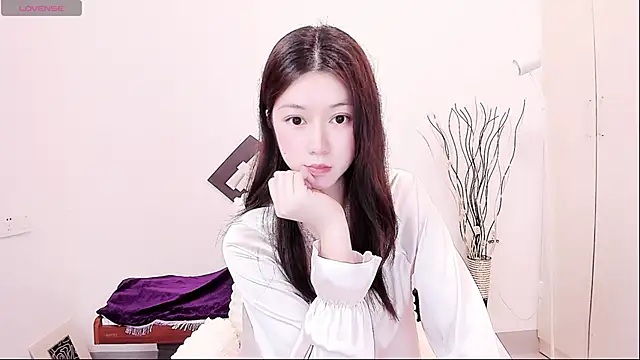 AnQii-Dor409 online show from November 3, 12:42 pm