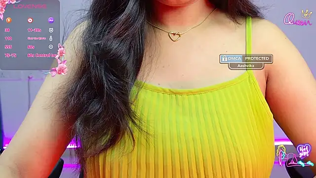 Punjabi Queen1 online show from April 14, 5:46 pm