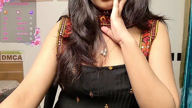 Punjabi Queen1 online show from November 10, 4:24 pm