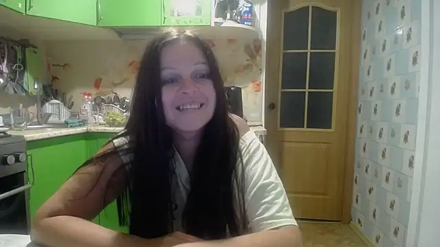 CatMelissa online show from September 18, 9:57 pm