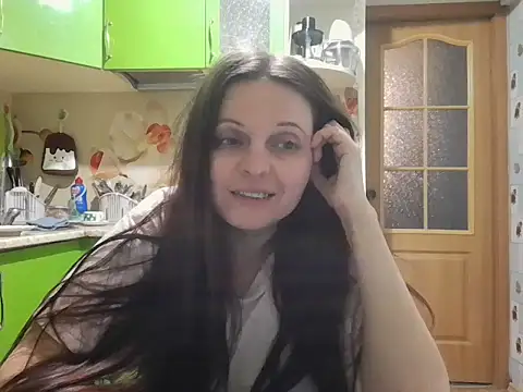 CatMelissa online show from March 23, 9:32 pm