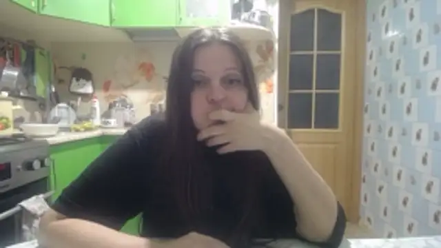 CatMelissa online show from June 2, 10:11 pm
