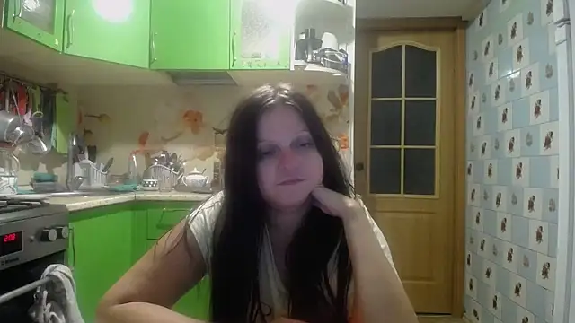 CatMelissa online show from September 27, 11:01 pm