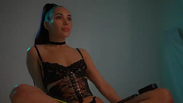 Mila May  online show from May 1, 4:37 am