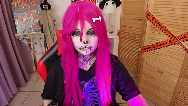 mekurisu online show from November 1, 1:32 am