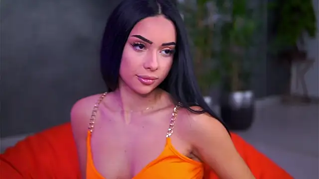 CherrySelena online show from October 14, 7:27 pm