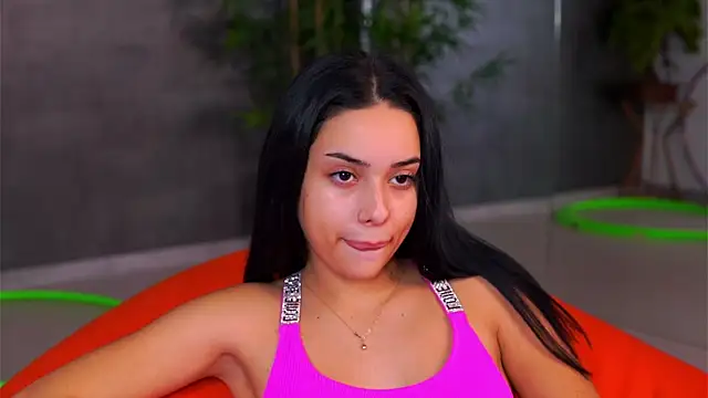 CherrySelena online show from November 6, 8:04 pm