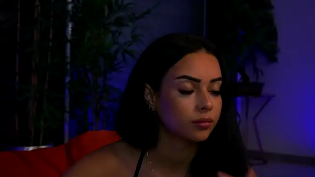 CherrySelena online show from September 8, 6:40 pm