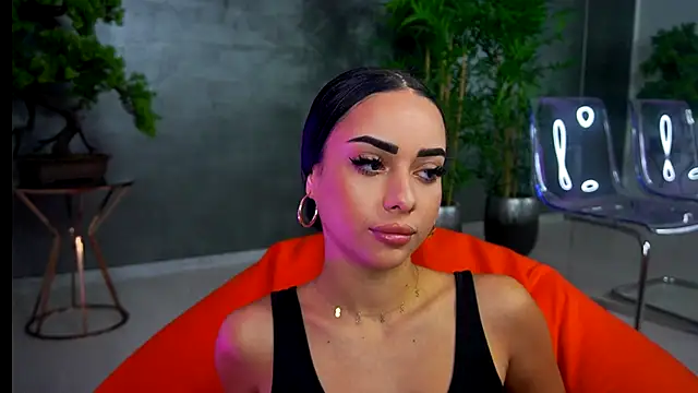 CherrySelena online show from September 17, 7:23 pm