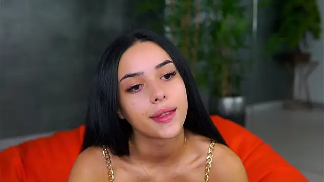 CherrySelena online show from October 21, 7:40 pm