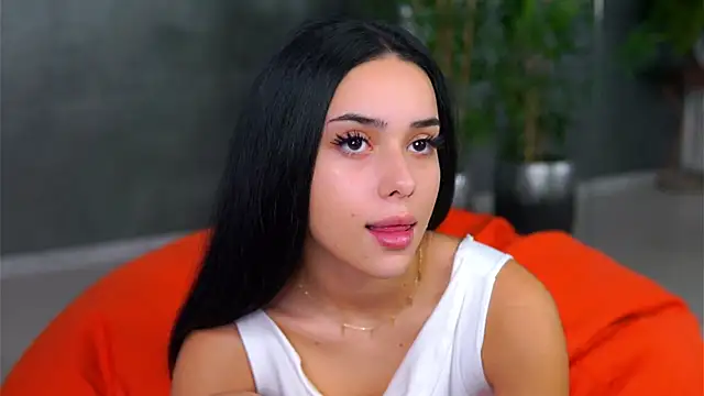 CherrySelena online show from October 17, 6:55 pm