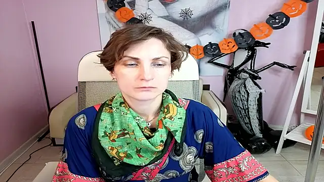 AuroraScript online show from November 3, 3:27 pm