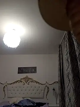 AudreySosa online show from October 10, 9:20 pm