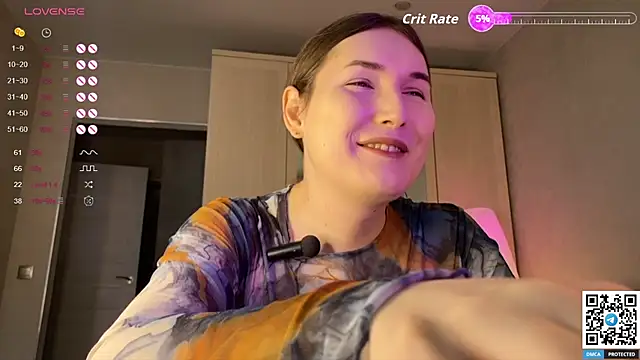 Maria Bowie online show from September 26, 8:01 am