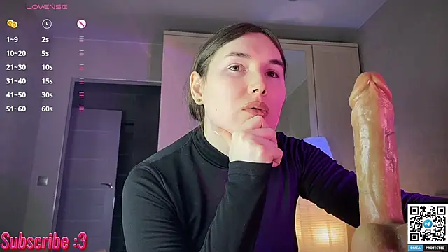 Maria Bowie online show from February 27, 8:03 am