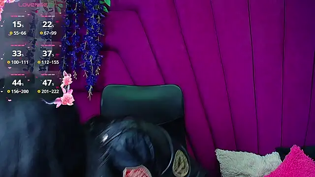 nathalia pink online show from September 20, 2:04 pm