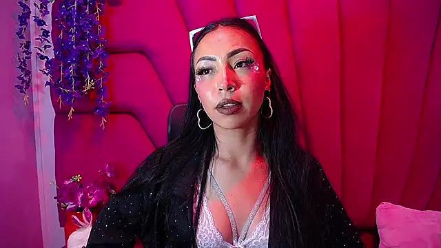 nathalia pink online show from February 8, 3:21 am