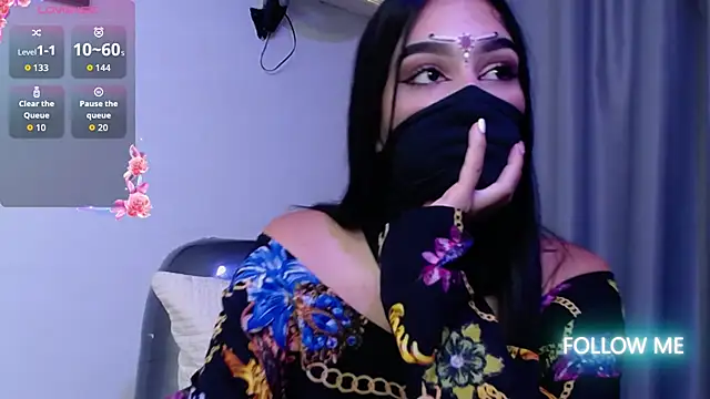 Naila anali online show from December 2, 12:29 pm