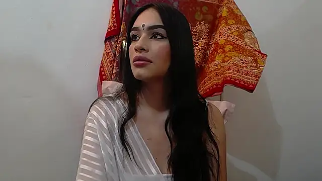 Naila anali online show from October 17, 3:32 am