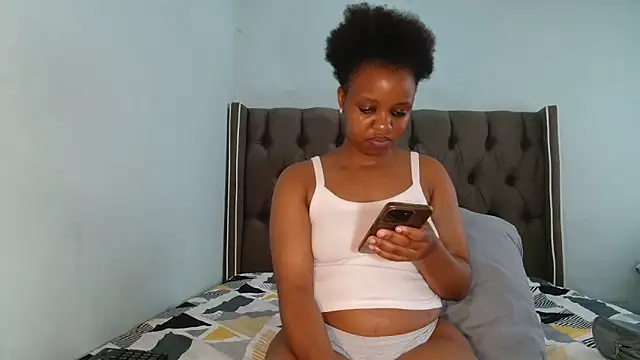 CHOCKYCHOCX2 online show from October 14, 6:27 am