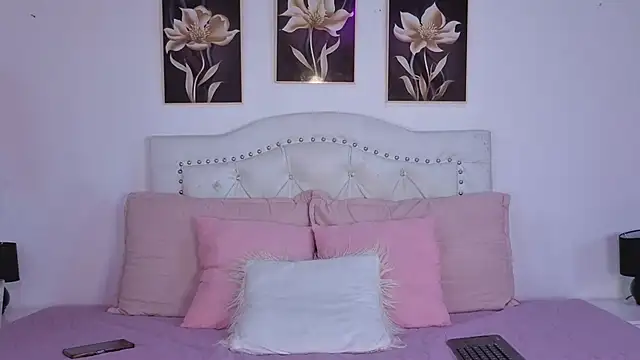 AnneGagner online show from September 24, 6:29 pm