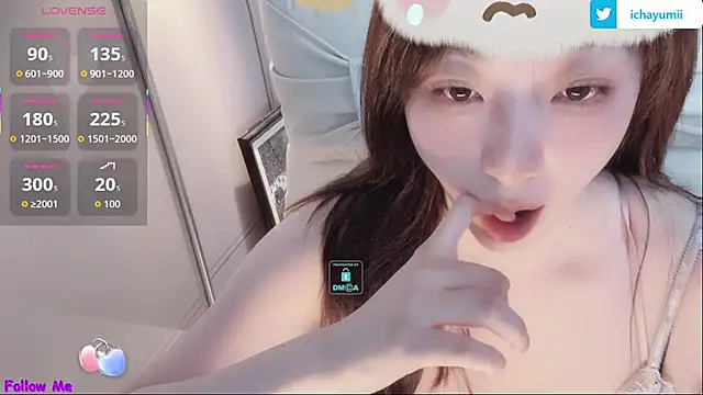 Snapshot of icha-icha chatting on September 20, 6:45 am icha-icha online show from September 20, 6:45 am