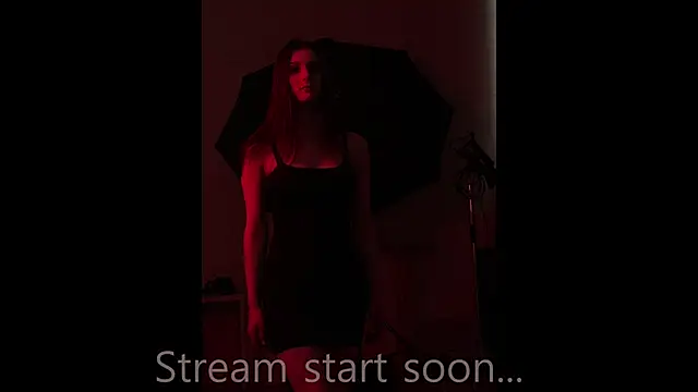 Abigail Wills online show from October 10, 5:29 pm