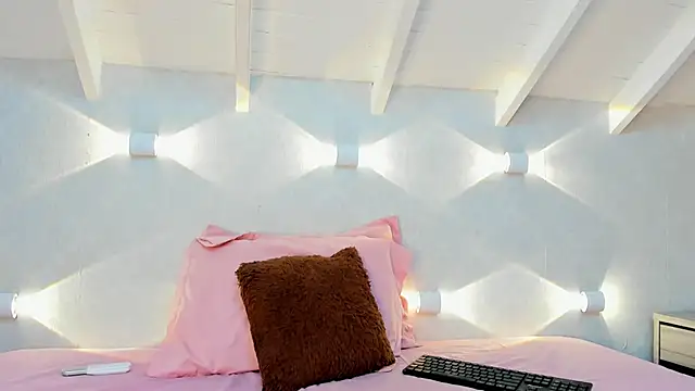 Snapshot of AnnieSofiia chatting on October 29, 8:33 pm AnnieSofiia online show from October 29, 8:33 pm