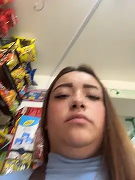 Tatiana O online show from April 2, 3:09 pm