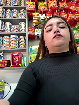 Tatiana O online show from September 25, 6:28 pm