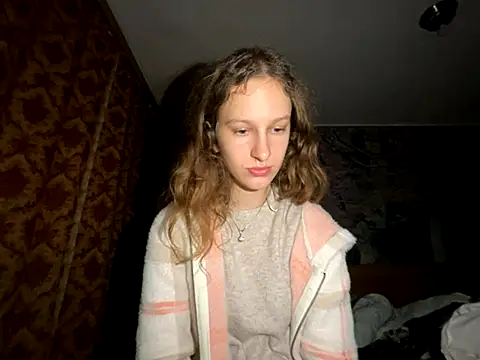 Snapshot of Eva_Angel3 chatting on October 24, 4:36 pm Eva Angel3 online show from October 24, 4:36 pm