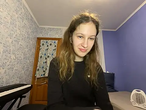 Eva Angel3 online show from February 14, 6:10 pm