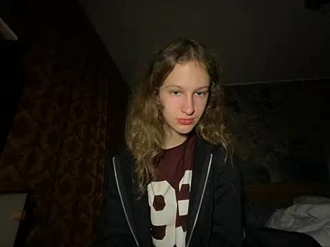 Snapshot of Eva_Angel3 chatting on September 29, 5:40 pm Eva Angel3 online show from September 29, 5:40 pm