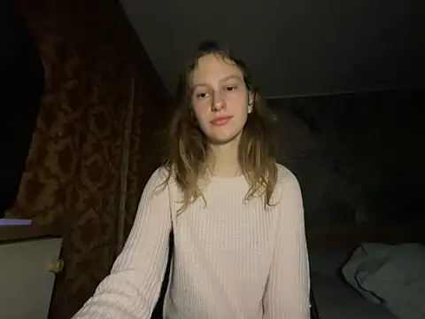 Snapshot of Eva_Angel3 chatting on October 25, 4:47 pm Eva Angel3 online show from October 25, 4:47 pm