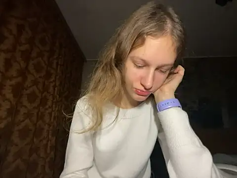 Snapshot of Eva_Angel3 chatting on October 29, 5:59 pm Eva Angel3 online show from October 29, 5:59 pm