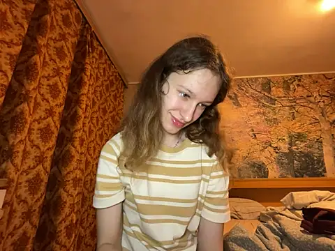 Eva Angel3 online show from April 1, 5:43 pm