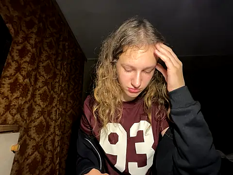 Snapshot of Eva_Angel3 chatting on September 17, 7:01 pm Eva Angel3 online show from September 17, 7:01 pm