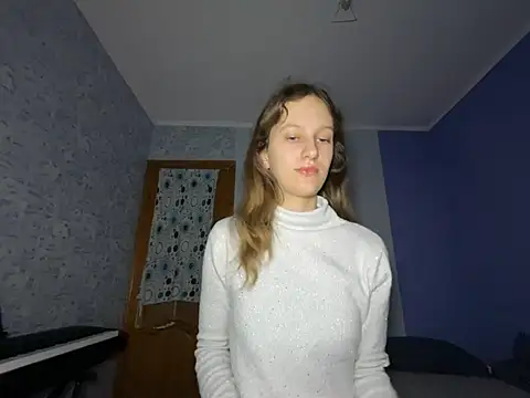 Eva Angel3 online show from February 4, 5:49 pm