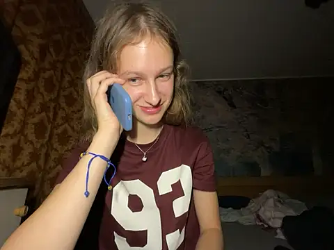 Snapshot of Eva_Angel3 chatting on September 25, 7:45 pm Eva Angel3 online show from September 25, 7:45 pm