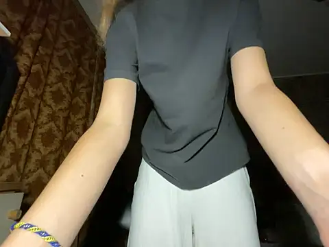 Snapshot of Eva_Angel3 chatting on September 27, 8:16 pm Eva Angel3 online show from September 27, 8:16 pm