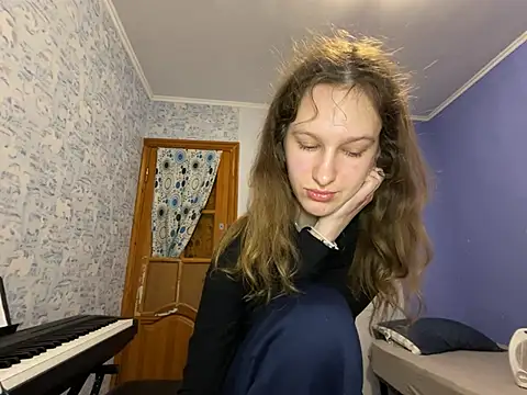 Eva Angel3 online show from April 13, 5:58 pm