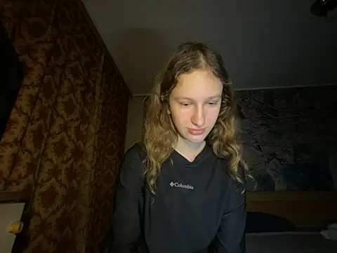 Eva Angel3 online show from November 22, 3:15 pm