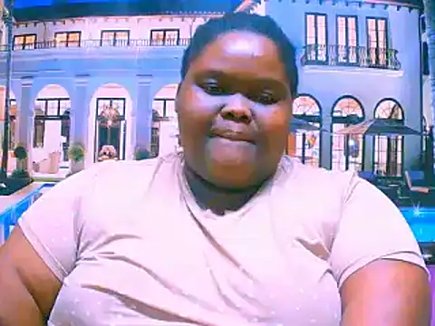 EbonyHotBuns online show from September 26, 6:22 am