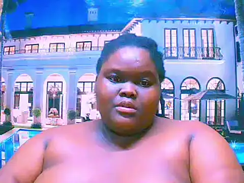 EbonyHotBuns online show from September 30, 6:52 am