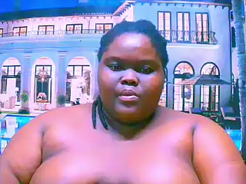 EbonyHotBuns online show from October 3, 7:24 am