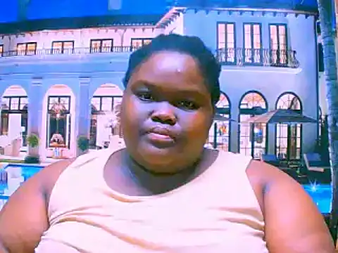 EbonyHotBuns online show from October 13, 6:43 pm