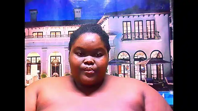 EbonyHotBuns online show from September 24, 6:01 am